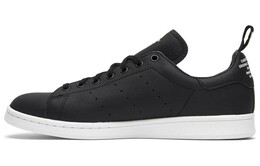 Кроссовки Adidas Stan Smith Mita Sneakers Cages And Coordinates, черный bb9252 | black