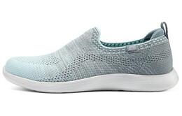 Кроссовки Skechers Sport Lifestyle Shoes Women's Low-top Mint, цвет Mint 104486-gymn | mint