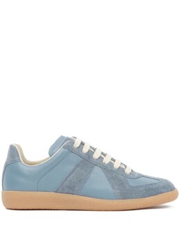 Кроссовки Maison Margiela Replica, синий s58ws0109p1895 | синий
