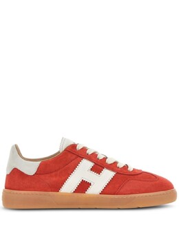 Hogan кроссовки Cool, оранжевый hxw6470fb60pjq | оранжевый