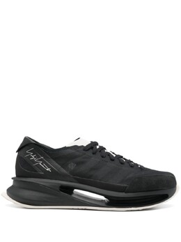 Кроссовки Y-3 S-Gendo Run, черный jq2451 | черный