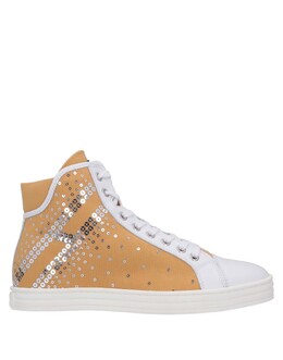 Кроссовки Hogan, бежевый 11631787vi | beige