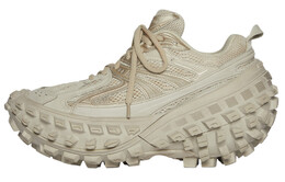 Balenciaga Женские Массивные Кроссовки Defender Defender 685611w2ra69700