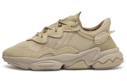Кроссовки Adidas Ozweego Lifestyle fz2656, светло-коричневый