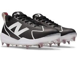 Кроссовки New Balance FuelCell Romero Duo Composite Composite, черный/белый 9917713 | black/white