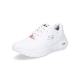 Кроссовки Skechers Arch Fit Big Appeal, белый 4304710 | weiß