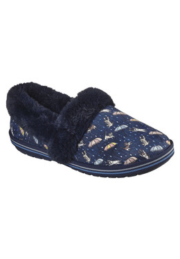 Кроссовки Skechers Low BOBS TOO COZY, красочный 4019805 | bunt