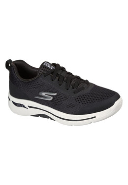 Кроссовки Skechers Low Go Walk Arch Fit, черный 3023337 | schwarz