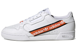 Кроссовки Adidas Continental 80 K-Pop Cloud White Women's, белый h68725