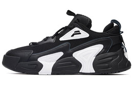 Винтажные баскетбольные кроссовки Fila для женщин f12w034124fbw
