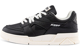 Кроссовки Kappa Skateboard Shoes Unisex Low-Top Black k0bz5cc53-990