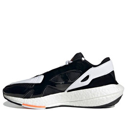 Кроссовки stella mccartney x ultraboost 22 Adidas, черный gy6087 | black