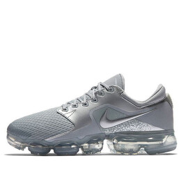 Кроссовки air vapormax cs Nike, серый ah9045-006 | wolf gray