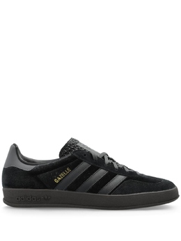 Кроссовки для дома Adidas Gazelle, черный ji2712 | черный