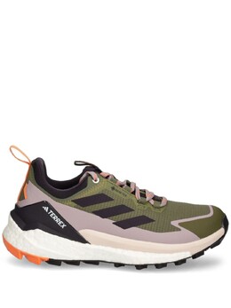 Adidas кроссовки Terrex Free Hiker 2.0, зеленый ih3539 | зеленый