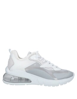 Кроссовки D.A.T.E., светло-серый 17143731up | light grey