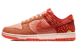 Кроссовки Nike Dunk Low Nh Winter Solstice Women's do6723-800