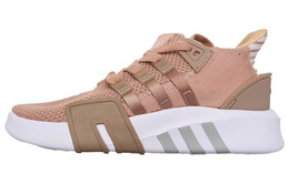 Кроссовки Adidas Eqt Bask Adv Casual Shoes Women's Low-Top Pink White ac7352