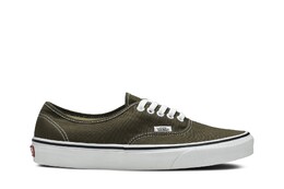 Кроссовки Authentic Vans, зеленый vn0a2z5iv7d | beech/true white