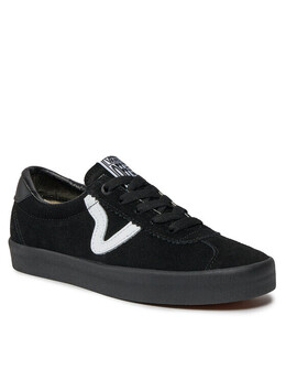 Кроссовки из ткани Vans, черный sport low vn000cqrbka1 | schwarz