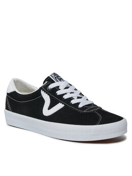Кроссовки из ткани Vans, черный sport low vn000cqrbzw1 | schwarz