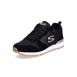Кроссовки Skechers OG 85 Gold'n Gurl, черный 4306471 | schwarz