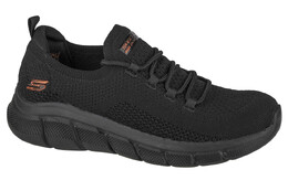 Кроссовки Skechers Skechers Bobs Sport B Flex Color Connect, черный 3936260 | schwarz