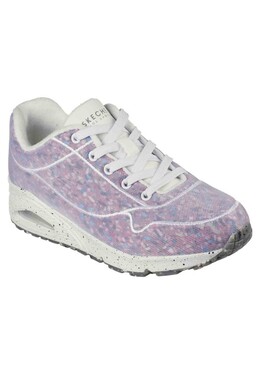 Кроссовки Skechers Low UNO Planet Airy, красочный 3692607 | bunt