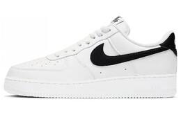 Кроссовки Nike Air Force 1 Low '07 Белый/Черный ct2302-100
