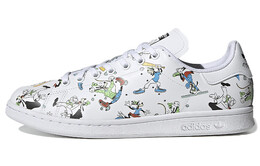 Кроссовки Adidas Disney X Stan Smith 'Goofy' fz0061