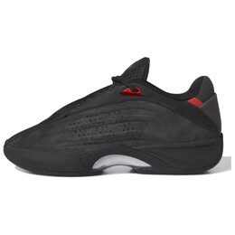 Кроссовки Adidas Nova IIInfinity 'Core Black Red', черный ih2813 | black