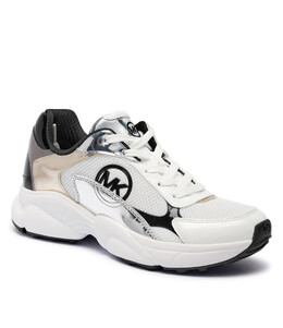 Кеды Michael Kors SAMI TRAINER, белый mk245w0001509870036 | bianco