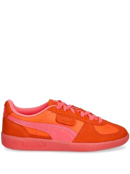 Puma кроссовки Citrus, оранжевый 398381 | оранжевый