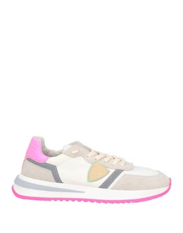 Кроссовки Philippe Model, светло-серый 17888827uf | light grey