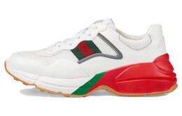 Кроссовки Gucci Rhyton Epilogue Women's 645771 2h060 9088