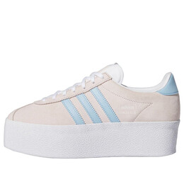 Кроссовки gazelle up 'wonder quartz clear sky' Adidas, мультиколор ih1292 | wonder quartz/clear sky/footwear white