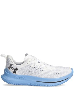 Under Armour кроссовки Velociti 4, белый 3027586 | белый
