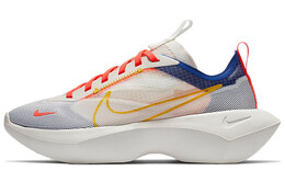 Кроссовки Nike Vista Lite White Crimson Sulphur, белый/мультиколор ci0905-103