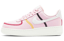 Кроссовки Nike Air Force 1 Low Lx Silt Red Women's dd0226-600