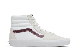 Кроссовки Sk8-Hi Vans, белый vn0a32qg9yi | port royal/true white