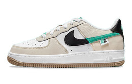 Кроссовки Nike Air Force 1 Low 'Spliced Swoosh' GS dx6062-101