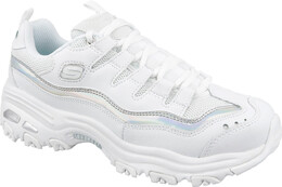 Кроссовки Skechers Skechers D Lites, белый 3955001 | weiß