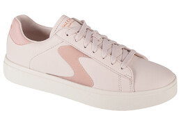 Кроссовки Skechers Skechers Eden LX Top Grade, розовый 4342861 | rosa