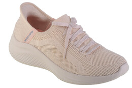 Кроссовки Skechers Skechers Ultra Flex 3.0 Brilliant Slip ins, бежевый 3982134 | beige
