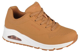 Кроссовки Skechers Skechers Uno Stand on Air, коричневый 3946428 | braun