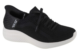 Кроссовки Skechers Skechers Ultra Flex 3.0 Brilliant Slip ins, черный 3936385 | schwarz