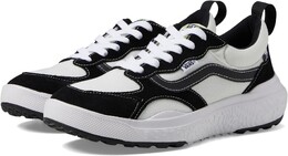 Кроссовки Vans UltrarangeNeo VR3, цвет Black/Black/Marshmallow 9911733 | black/black/marshmallow