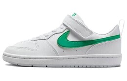 Женские кроссовки для скейтбординга Nike Court Borough, White dv5457-109 | white