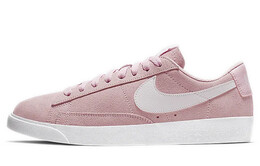 Кроссовки Nike Blazer Low Pink Foam Women's av9373-600