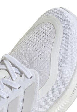 Кроссовки PUREBOOST 5 Adidas, белый ad541a2db-a12 | ftwr white ftwr white core white